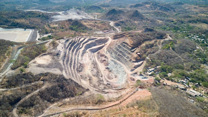 Calibre Mining Logra Una Alta Producci N De Oro En Nicaragua Y Estados