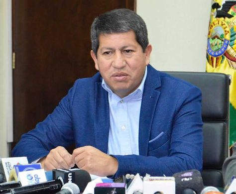 YPF invertirá 979 millones de dólares en Bolivia