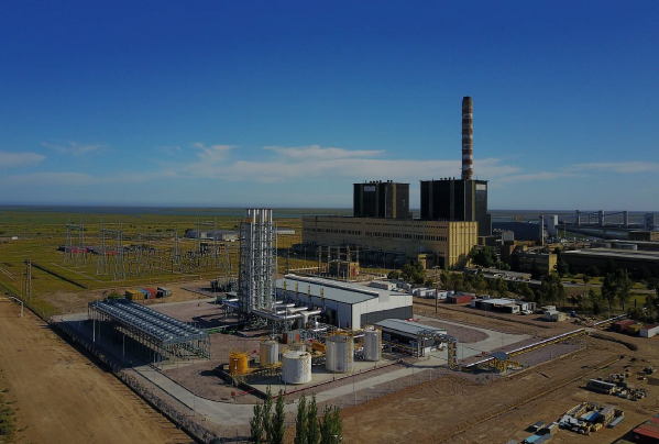 Wärtsilä construyó en 2017 centrales eléctricas por más de 500 MW en la Argentina