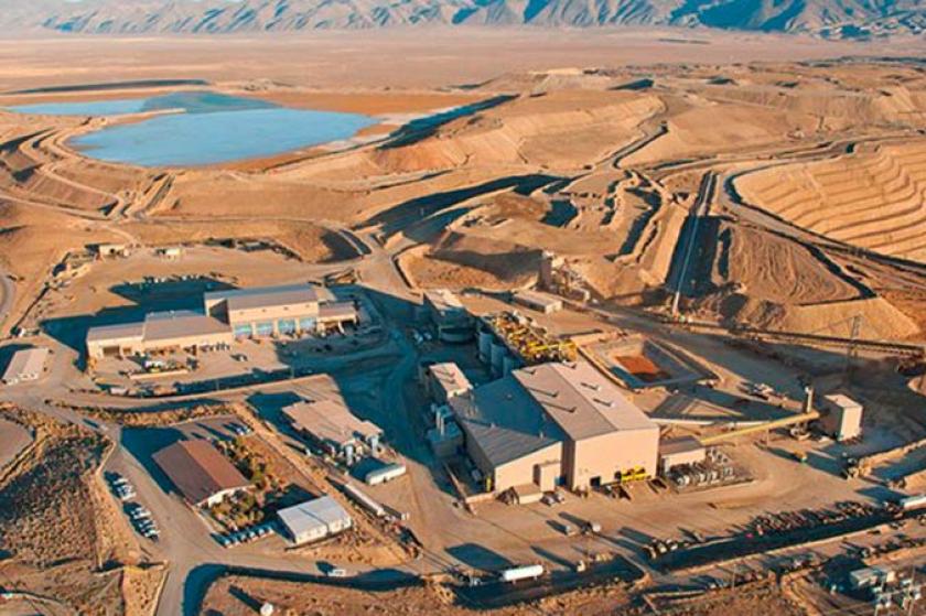 Proyectos de extracción de cobre buscan captar inversiones por u$s15.000 millones
