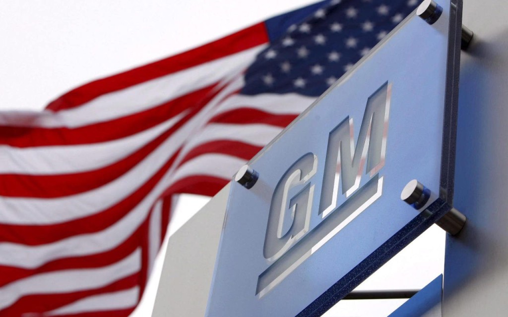 General Motors venderá automóviles eléctricos en la Argentina