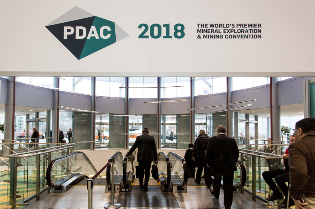 PDAC 2018: Mineros implementarán una nueva herramienta internacional para optimizar la cadena de valor del litio