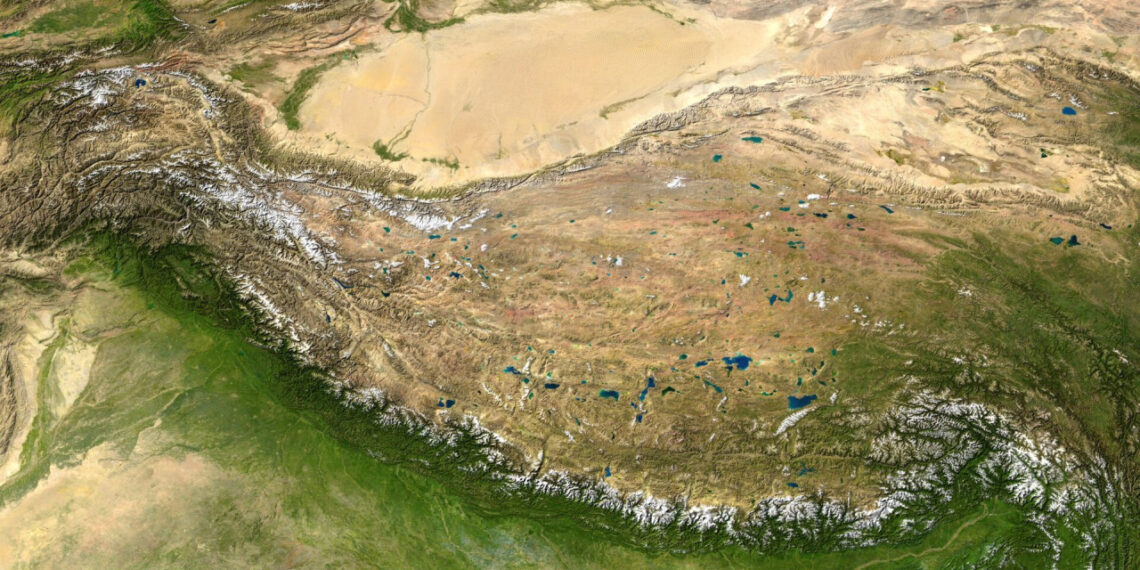 Un yacimiento chino de 20 millones de toneladas de cobre podría desplazar a Chile como principal exportador